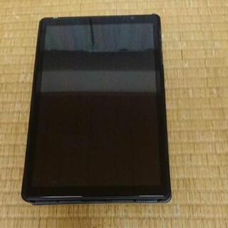 10インチタブレットとBluetoothキーボードセット✨の画像