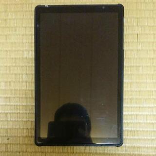 10インチタブレットとBluetoothキーボードセット✨の画像