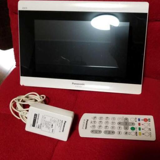 Panasonic　SV-ME5000