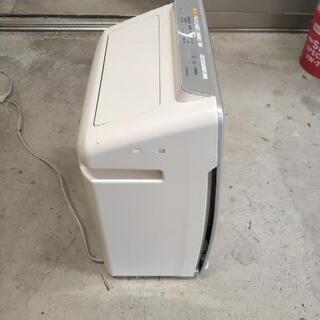 パナソニック加湿空気清浄機F-ZXEP65ナノイーの画像