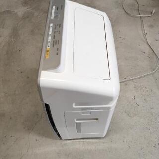 パナソニック加湿空気清浄機F-ZXEP65ナノイーの画像