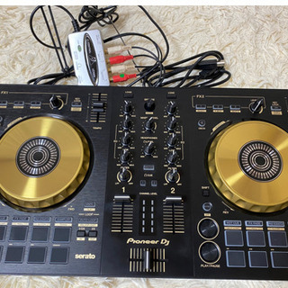 Pioneer DDJ SB3