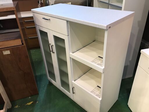 共和産業　ミドルキッチンボード