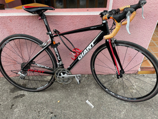 GIANT ロードバイク