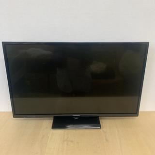 パナソニック　液晶テレビ　ビエラ　32インチ