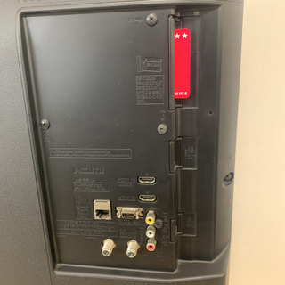 パナソニック　液晶テレビ　ビエラ　32インチの画像