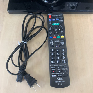 パナソニック　液晶テレビ　ビエラ　32インチの画像