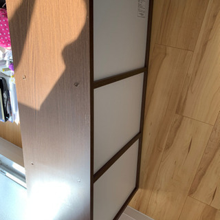 カラーボックス（横）の画像