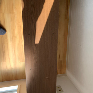 カラーボックス（横）の画像