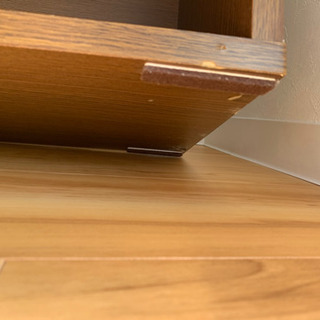 カラーボックス（横）の画像