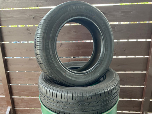 車のパーツ 175/65R14