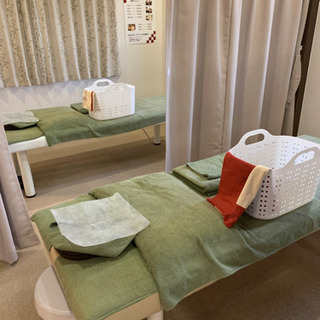 女性セラピスト急募・経験者優遇！時給1050円の画像