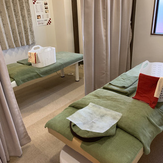 女性セラピスト急募・経験者優遇！時給1050円の画像