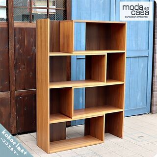 moda en casa(モーダ・エン・カーサ)のflexibl...