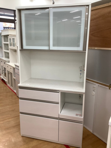 【取りに来れる方限定】ニトリのレンジボード売ります‼︎‼︎!