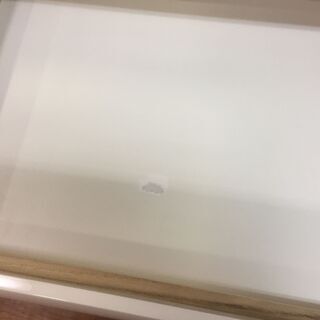 ニトリ（NITORI）枠型TVボードセット　コーラル160の画像