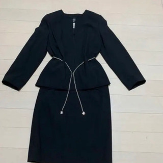 売り切れCHANEL シャネルのスーツ♡ フランス購入60万♡