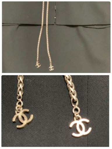 売り切れCHANEL シャネルのスーツ♡ フランス購入60万♡