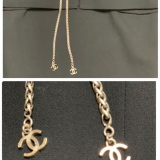 売り切れCHANEL シャネルのスーツ♡ フランス購入60万♡の画像