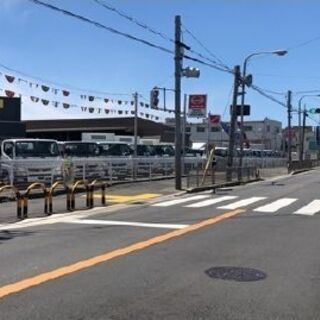 ★貸土地★   堺市西区草部　 462坪　#資材置き場　＃トラッ...