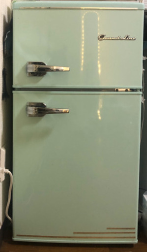 2019年製 中古冷蔵庫