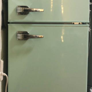 2019年製 中古冷蔵庫の画像