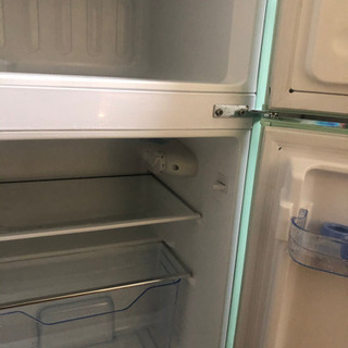 2019年製 中古冷蔵庫の画像