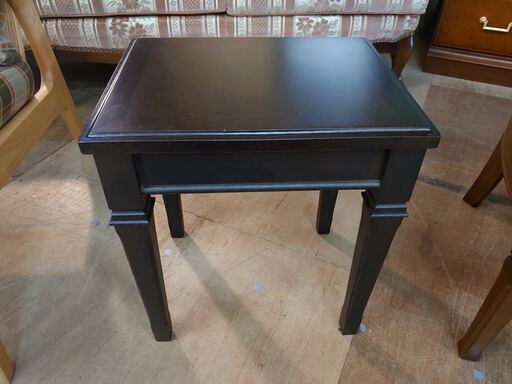 【店舗同時販売中】maruni　マルニ　地中海　ネストテーブル　（小）【店頭ご来店購入限定】