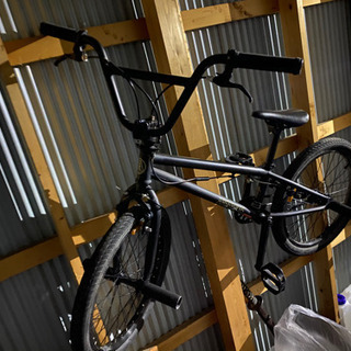 BMX 自転車