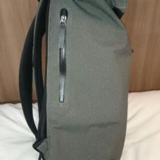 本日のみ。bellroy バックパックの画像