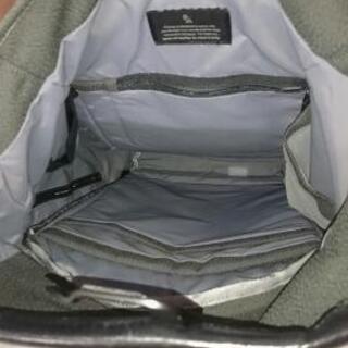 本日のみ。bellroy バックパックの画像
