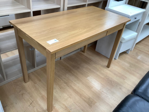 【取りに来れる方限定】無印良品のデスク売ります‼︎