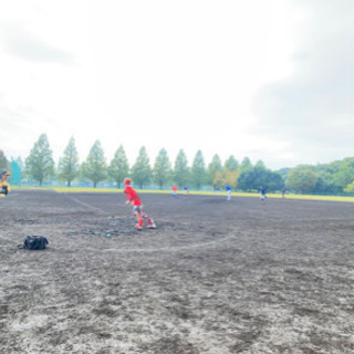 草野球チーム設立  新メンバー募集