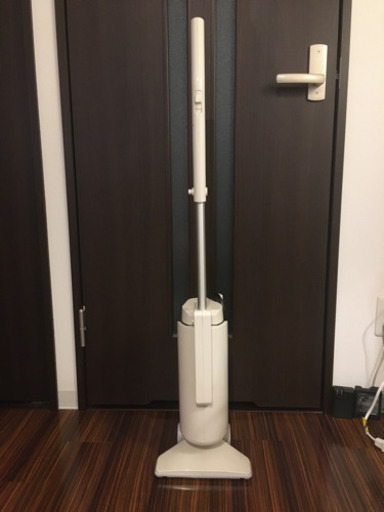 無印良品 スティック掃除機 TC-R133