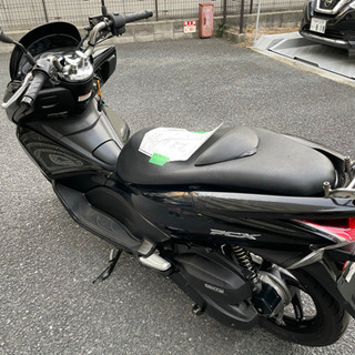 PCX125 jf28