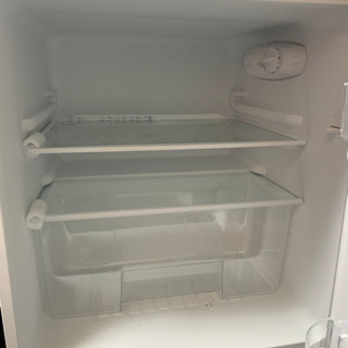 maxzen 冷蔵庫の画像