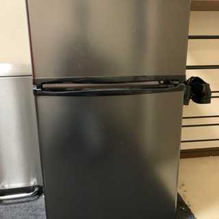 maxzen 冷蔵庫の画像