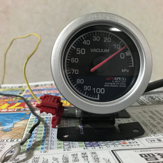 バキューム計