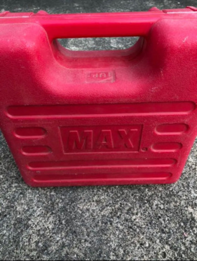 エアーインパクトドライバー