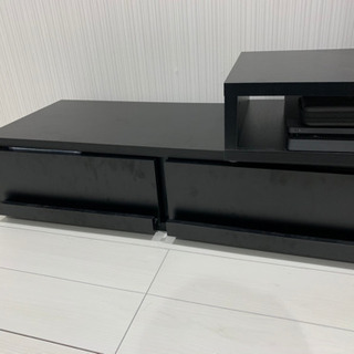 お洒落　テレビ代