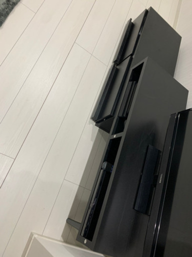 お洒落　テレビ代