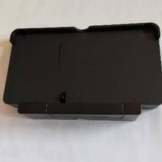 受け渡し者決定。3DS本体セットの画像