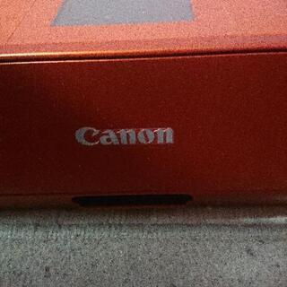 Canonプリンター