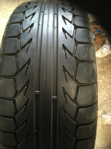 195/60/15中古タイヤです