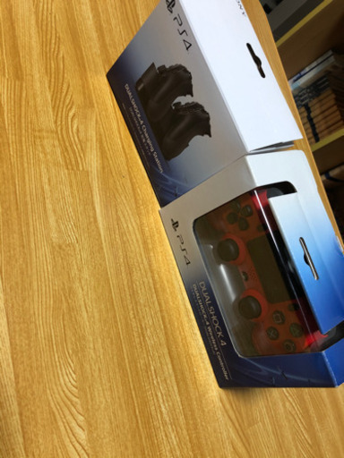 値下げ　ps4 CUH-1200A ジェットブラック 11,100円