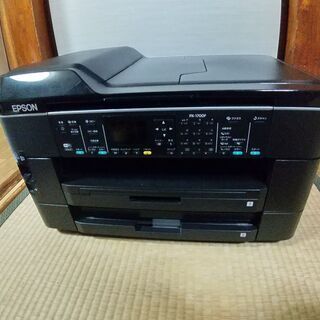 EPSON ビジネスプリンター PX-1700F