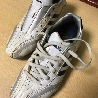 adidas アディダス20.5cm