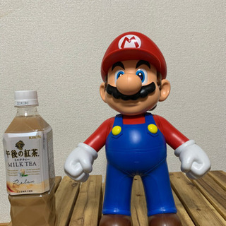 クッパ　マリオの画像