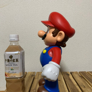 クッパ　マリオの画像