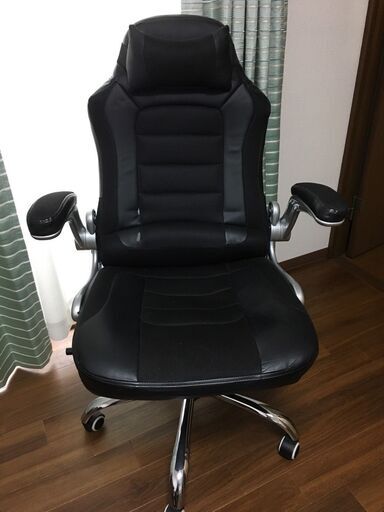 ハイバックチェア